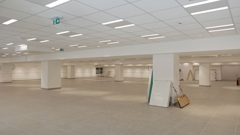 Cost of Tile in Frankfort, KY